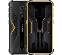 UleFone Armor X12 3/32GB Black Orange (UF-AX12_NC/OE) | UF-AX12_NC/OE | 6975326660617