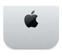 Komputer Apple APPLE Mac mini M4 chip 10-core CPU and 10-core GPU, 16GB, 512GB SSD | mu9e3cz/a | 195949080593