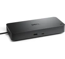 Dell Pro Dock WD25 USB-C (210-BRFQ) | DELL-WD25 | 5397184961735
