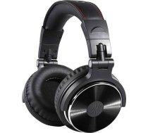Słuchawki OneOdio Pro10 czarne | RC045425 | 6974028140069