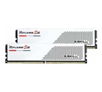 G.Skill Ripjaws S5, DDR5, 32 GB, 6000MHz, CL28 (F5-6000J2836G16GX2-RS5W) | F5-6000J2836G16GX2-RS5W | 4713294238320