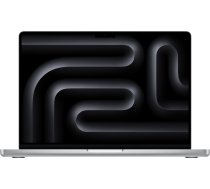 Apple MacBook Pro 14" 2024 M4 Pro/24/1TB 14C CPU 20C GPU Silver MX2F3D/A | MX2F3D/A | 0195949873812 | 1A01-68R