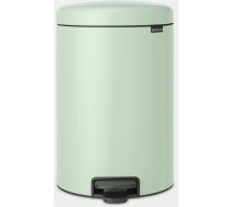 Brabantia Newicon 20 Liter Jade Green | 23 39 20 | 8710755233920