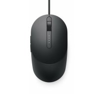 Mysz Dell MS3220 | Laser Wired Mouse - MS3220 | 0884116366737
