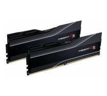64 GB G.Skill DIMM DDR5-6000 (2x 32 GB) Dual-Kit (Black. F5-6000J3238G32GX2-TZ5N. Trident Z5 NEO. AMD EXPO) | F5-6000J3238G32GX2-TZ5N | 4713294232779