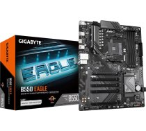 Gigabyte B550 EAGLE AM4 4DDR4 HDMI ATX | B550 EAGLE | 4719331868208 | KBGBAAA7B550A09