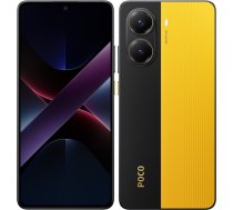 POCO X7 Pro 12/512GB Yellow | 61719 | 6932554408947 | GS-T-XIA-1239