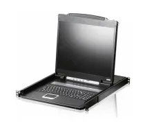 Konsola KVM Aten CL1000N (CL1000N-ATA-AG) | CL1000N-ATA-AG | 4719264642463