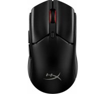 Mouse HyperX Pulsefire Haste 2 Mini Black - 7D388AA | 7D388AA | 197192120217