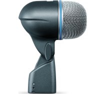 Shure BETA 52A - Studio microphone, black | BETA 52A | 042406112833 | MISSUHMIK0042