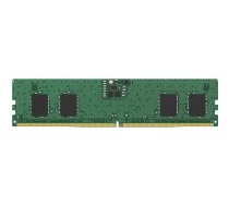 Kingston DDR5 16GB(116GB)/5600 CL46 1Rx8 | KVR56U46BS8-16 | 0740617332827