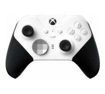 Microsoft Xbox Elite Wireless Series 2 – Core Black, White Bluetooth/USB Gamepad Analogue / Digital PC, Xbox One | 4IK00002 | 889842717075 | KSLMI1KON0031