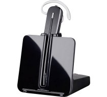 HP Plantronics Headset CS540A CS500 Serie Monophon Schwarz | 8469312 | 5033588036975
