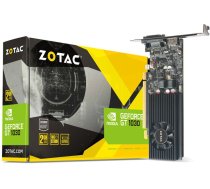 Zotac ZT-P10300A-10L graphics card NVIDIA GeForce GT 1030 2 GB GDDR5 | ZT-P10300A-10L | 4895173613272 | VGAZOANVD0011
