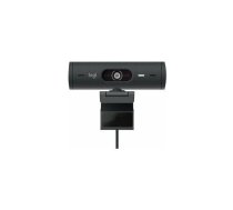 Logitech LOGITECH BRIO 505 black | 960-001459 | 5099206104884 | PERLOGKAM0022