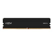 Crucial Pro 48GB [1x48GB 5600MHz DDR5 CL46 UDIMM] | CP48G56C46U5 | 0649528937896