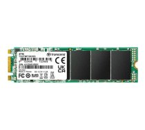 Transcend MTS825S 2TB M.2 2280 SATA III (TS2TMTS825S) | TS2TMTS825S | 0760557860006
