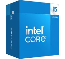 Intel Core i5-14500 | BX8071514500 | 5032037279178