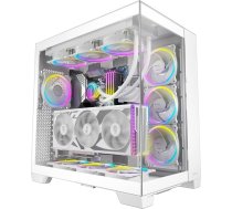 Antec C8 (0-761345-10021-2) | 0-761345-10021-2 | 0761345100212