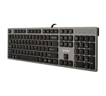 A4Tech 39976 KV-300H Grey | T-MLX28320 | 4711421846707