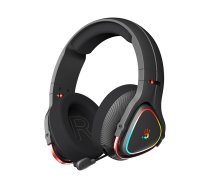 A4Tech 47751 Bloody MR710 RGB Gaming Wireless Headset, Black | T-MLX63173 | 4711421971799