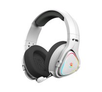 A4Tech 47752 Bloody MR710 RGB Gaming Wireless Headset, Grey | T-MLX63168 | 4711421971867