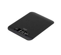 Adler Kitchen Scale | AD 3183b | Graduation 1 g | Black | AD 3183 black | 5905575906205