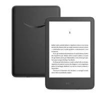 Amazon B0CP31T5M6 e-book reader 16 GB Wi-Fi Black | B0CP31T5M6 | 840414601246 | MULKILCZE0148