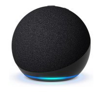 Amazon Echo Dot 5 (2022) Smart Speaker Charcoal EU | B09B8X9RGM | 840080539898 | 146302