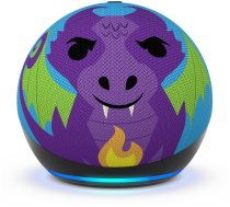 Amazon Echo Dot 5th Gen. Kids dragon | B09L58QFKY | 0840268966584