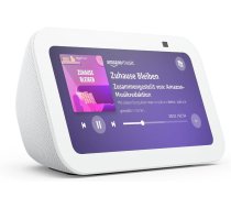 Amazon Echo Show 5 (3nd Gen) White With ALEXA | B09B2TH45G | 810019524295 | 150331