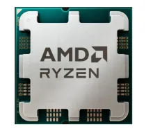 AMD Ryzen 5 5500F Processor, 3 GHz, 19 MB Cache, AM4, Tray | 100-000001905 | PROAMDRYZ0372