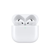 Apple AirPods 4 | MXP63ZM/A | 195949688591 | UHAPPRDBAAMXP63