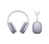 Apple AirPods Max 2 - Purple | Apple | MHWP4ZM/A | 195951039657 | SL-BT-APL-0032