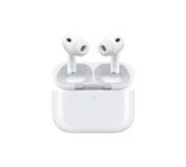 Apple AirPods Pro 3 | MFHP4ZM/A | 195950543742 | AKGAPPSBL0033