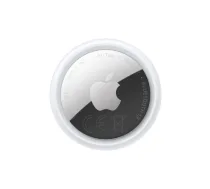 Apple AirTag (1 Pack) (2nd gen) | White | MFE94ZM/A | 0195950667363