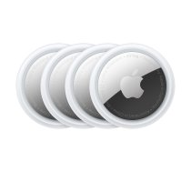 Apple AirTag 4 Pack White | MX542ZY/A | 195949686641