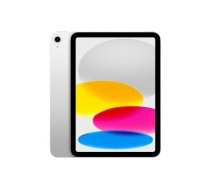 Apple iPad 11.0 (2025) Wi-Fi 128GB Silver EU MD3Y4 | MD3Y4LLA | 195950086232