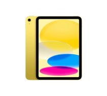 Apple iPad 11.0 (2025) Wi-Fi 128GB Yellow EU MD4D4 | MD4D4LLA | 195950086690