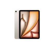 Apple iPad Air 11" (M4, 2026) Wi-Fi MH374HC/A - Apple M4 | 11" 2360 x 1640 | 12GB | 256GB | Wi-Fi | iPadOS | Starlight (beige) | MH374HC/A | 195950824896