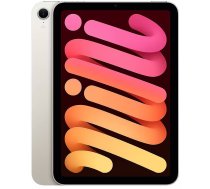 Apple iPad mini 2024 WiFi 128 GB Starlight MXN83NF/A | MXN83NF/A | 0195949729430