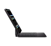 Apple iPad Pro 11 Magic Keyboard (2024) black QWERTZ | MWR23D/A | 0195949482977