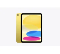 Apple iPad 11" (A16, 2025) Wi-Fi - Apple A16 | 11" 2360 x 1640 | 6GB | 512GB | Wi-Fi | iPadOS | Yellow | MD5A4HC/A | 195950088472