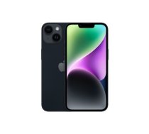 Apple iPhone 14 128GB Midnight EU MPUF3 - ONLY BOX DAMAGE | MPUF3QNADMG | 194253408161 - D