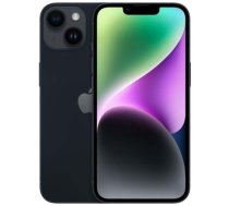 Apple iPhone 14 128GB Midnight EU MPUF3 - OPEN BOX | MPUF3ZDABOX | 194253408253B