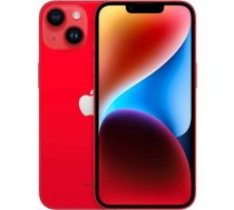 Apple iPhone 14 128GB Red EU MPVA3 | MPVA3QLA | 194253409144
