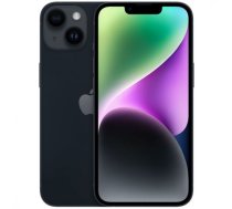 Apple iPhone 14 256GB Midnight EU MPVX3 | MPVX3ZDA | 194253409908