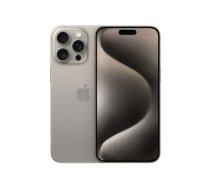 Apple iPhone 15 Pro Max 256GB Natural EU | 31392459 | 195949048616