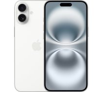 Apple iPhone 16 Plus 128GB White | MXVV3 | 0195949722455 | A415-1Y0
