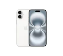 Apple iPhone 16 Plus 256GB White | MXWV3SXA | 195949723377